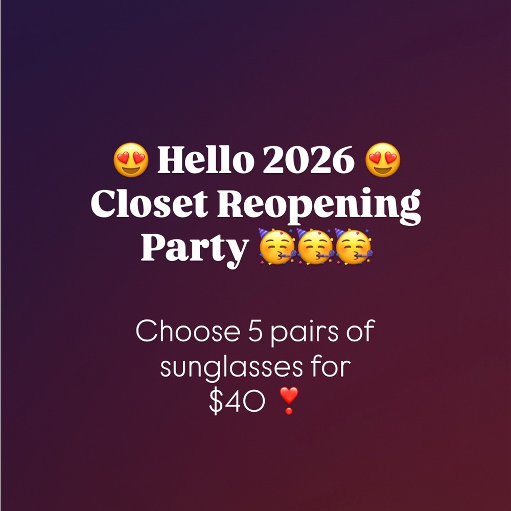Offer ends 05/31/26